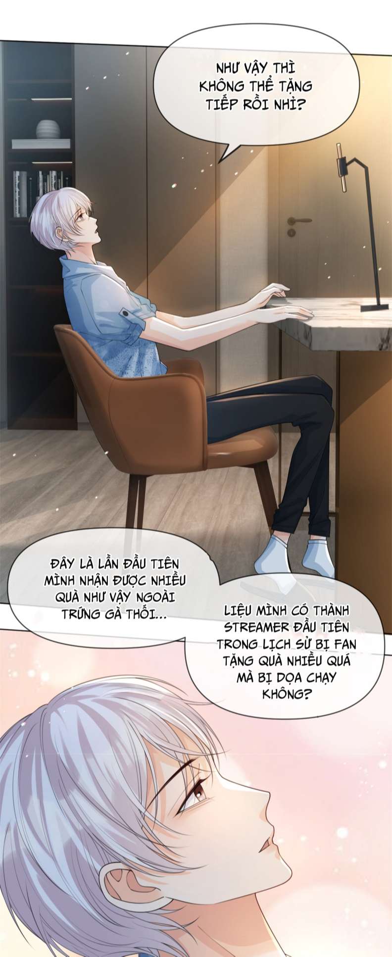 Bị Vạn Người Ghét Sau Khi Trùng Sinh Bạo Hồng Toàn Mạng Chap 29 - Next Chap 30