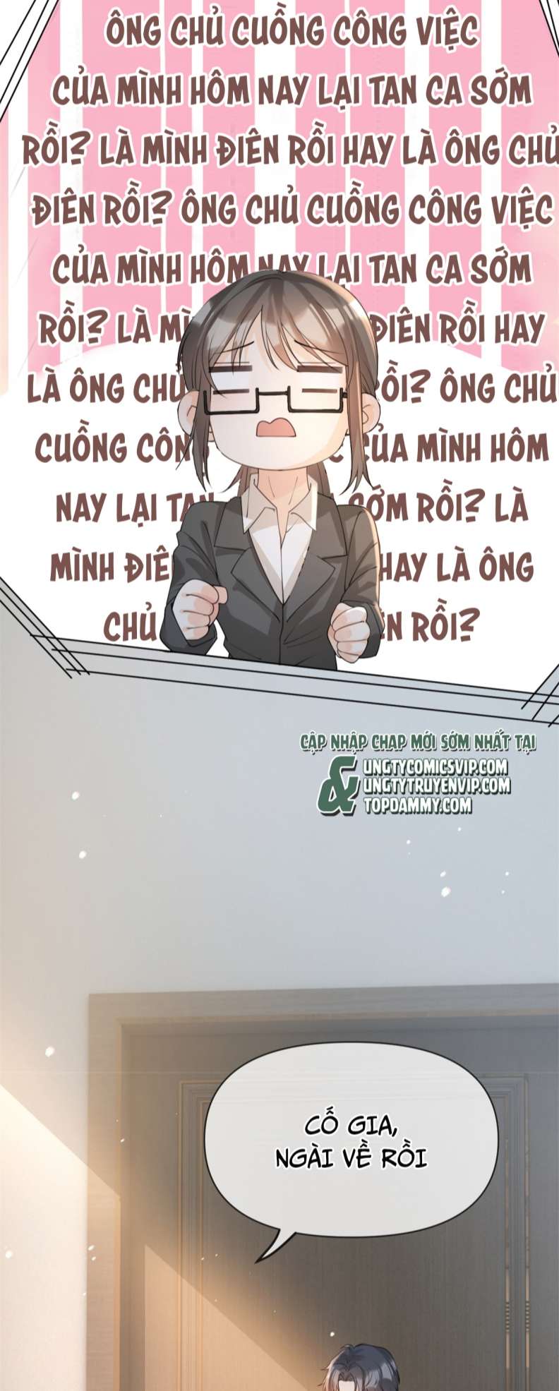 Bị Vạn Người Ghét Sau Khi Trùng Sinh Bạo Hồng Toàn Mạng Chap 29 - Next Chap 30