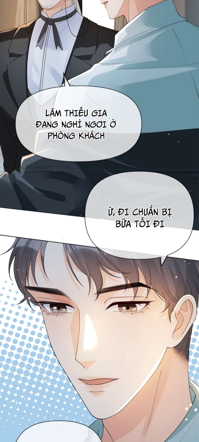 Bị Vạn Người Ghét Sau Khi Trùng Sinh Bạo Hồng Toàn Mạng Chap 29 - Next Chap 30