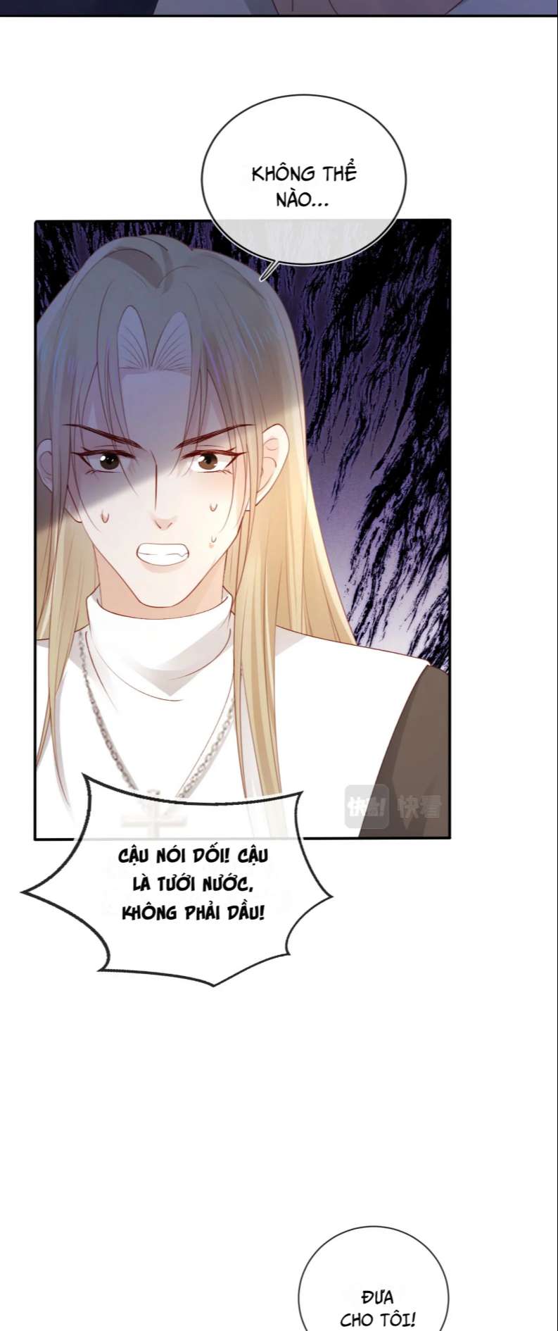 Hắc Hóa Phản Diện Sủng Lên Trời Chap 61 - Next Chap 62