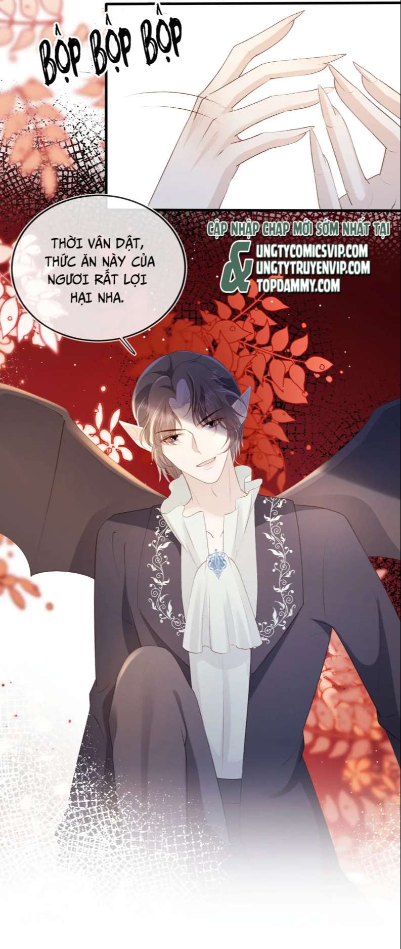 Hắc Hóa Phản Diện Sủng Lên Trời Chap 61 - Next Chap 62