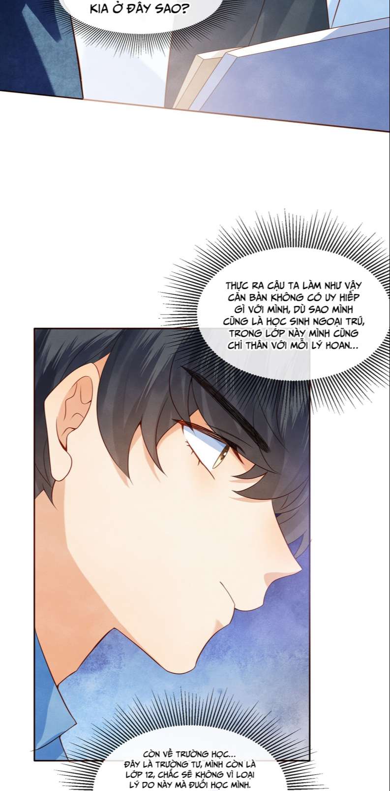 Giam Thủ Bị Đạo Chap 33 - Next Chap 34