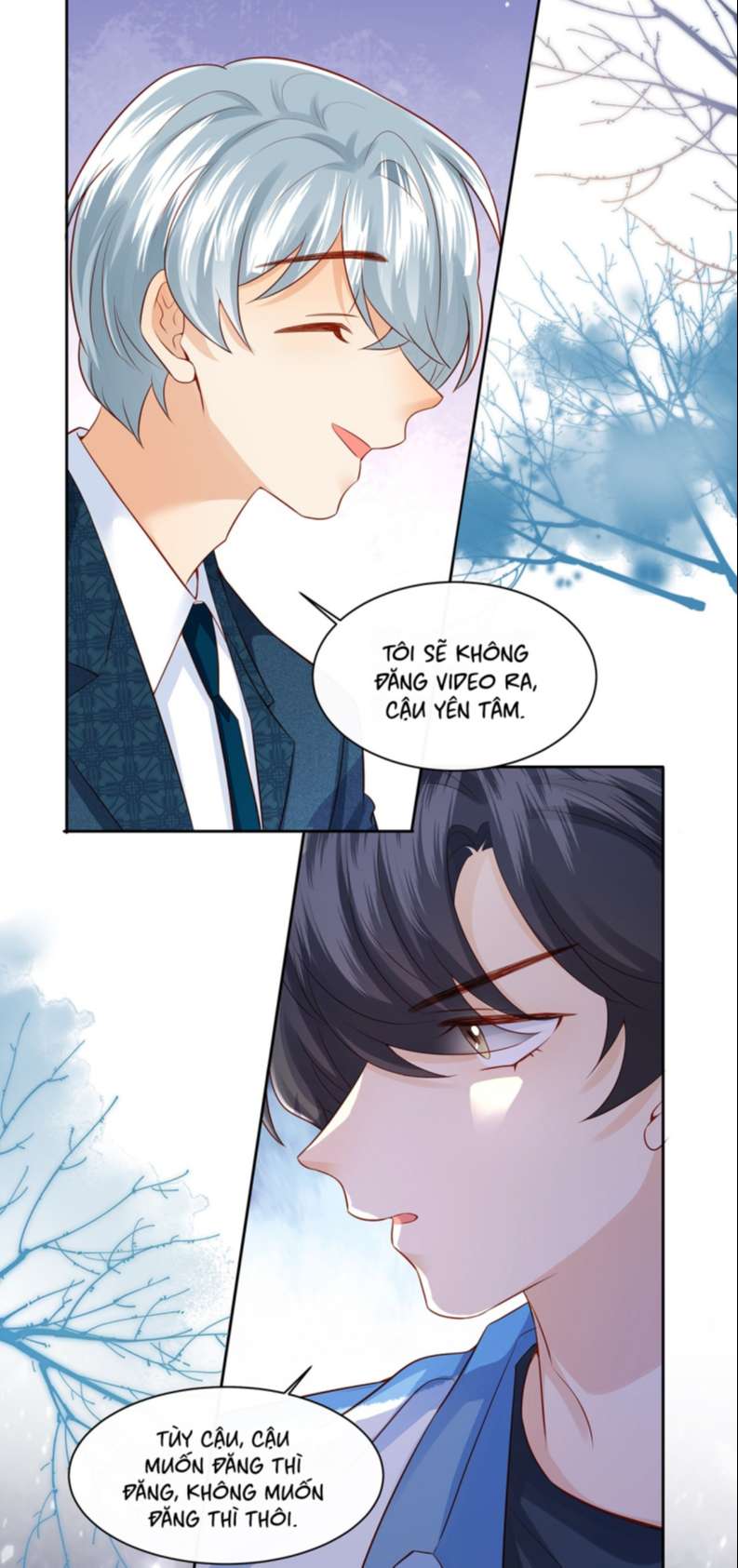 Giam Thủ Bị Đạo Chap 33 - Next Chap 34