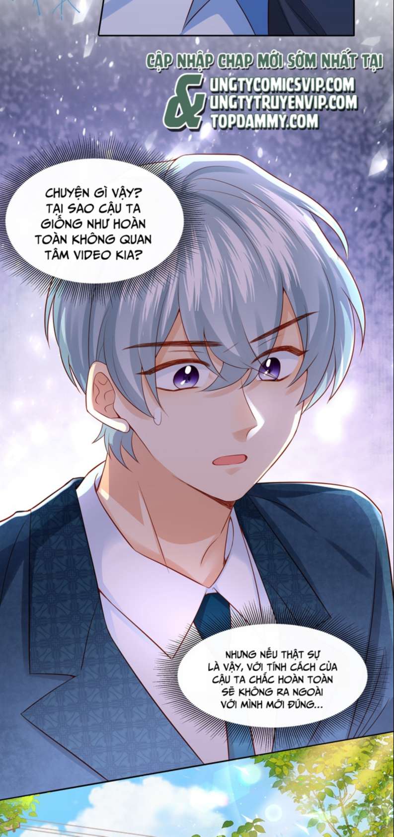 Giam Thủ Bị Đạo Chap 33 - Next Chap 34