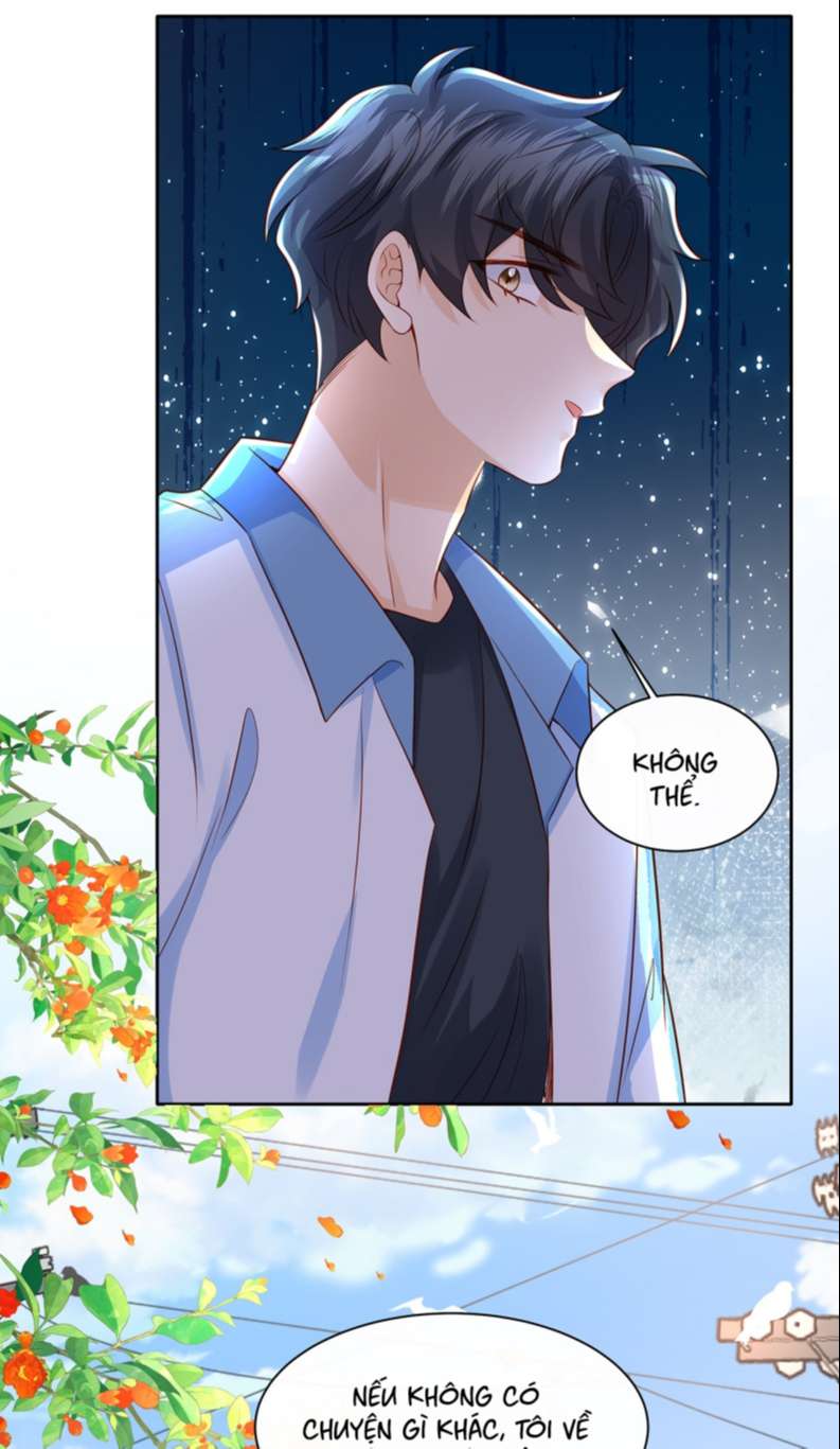 Giam Thủ Bị Đạo Chap 33 - Next Chap 34