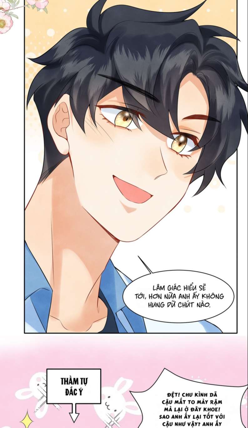 Giam Thủ Bị Đạo Chap 33 - Next Chap 34