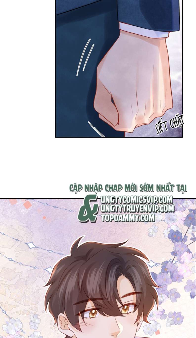 Giam Thủ Bị Đạo Chap 33 - Next Chap 34