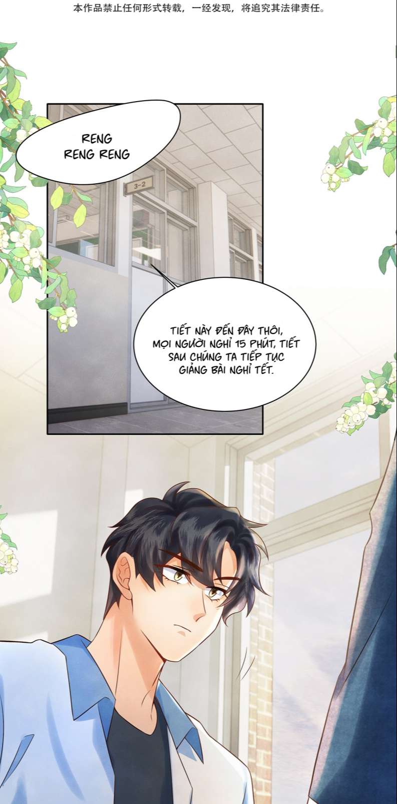 Giam Thủ Bị Đạo Chap 33 - Next Chap 34