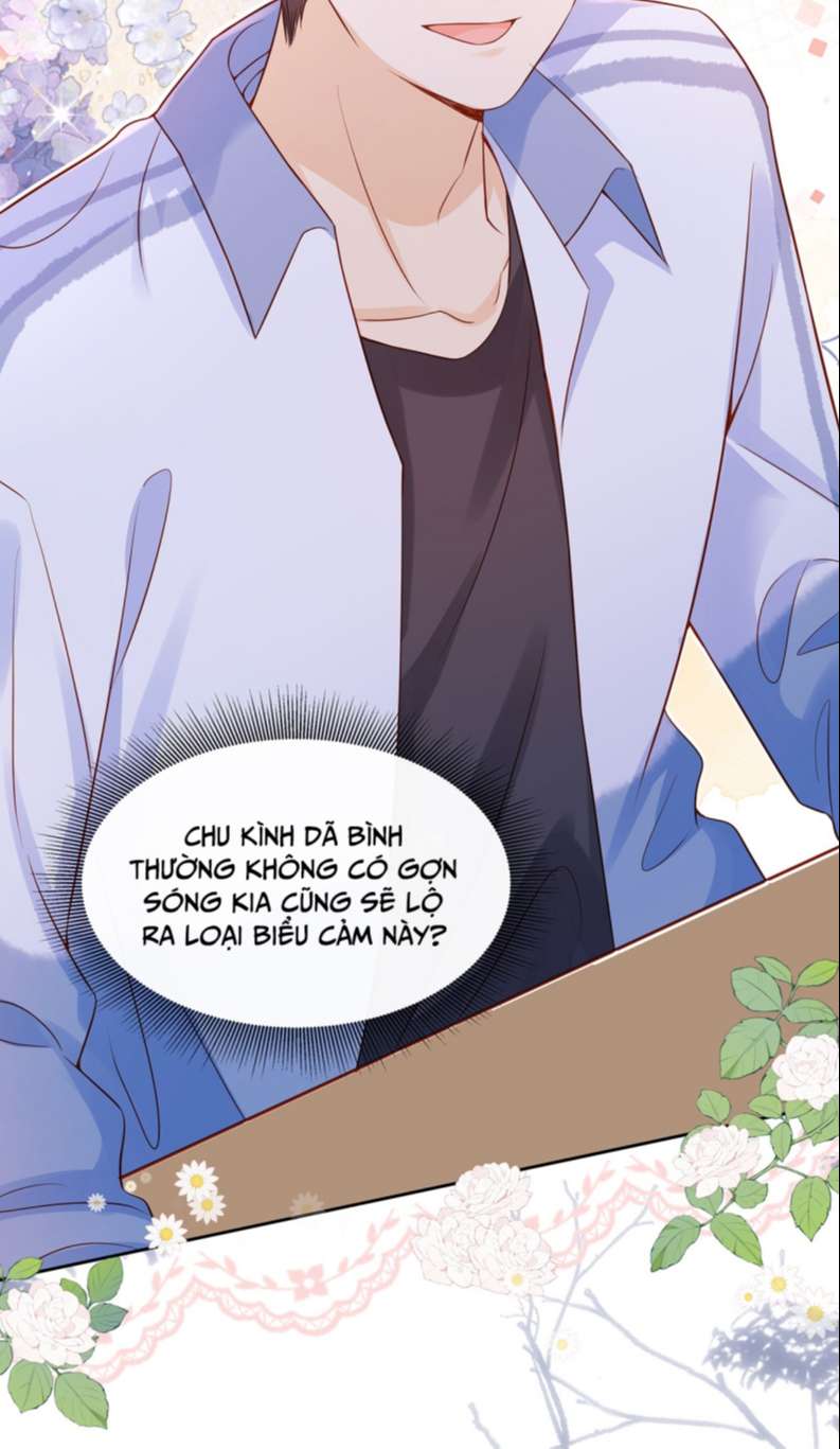 Giam Thủ Bị Đạo Chap 33 - Next Chap 34