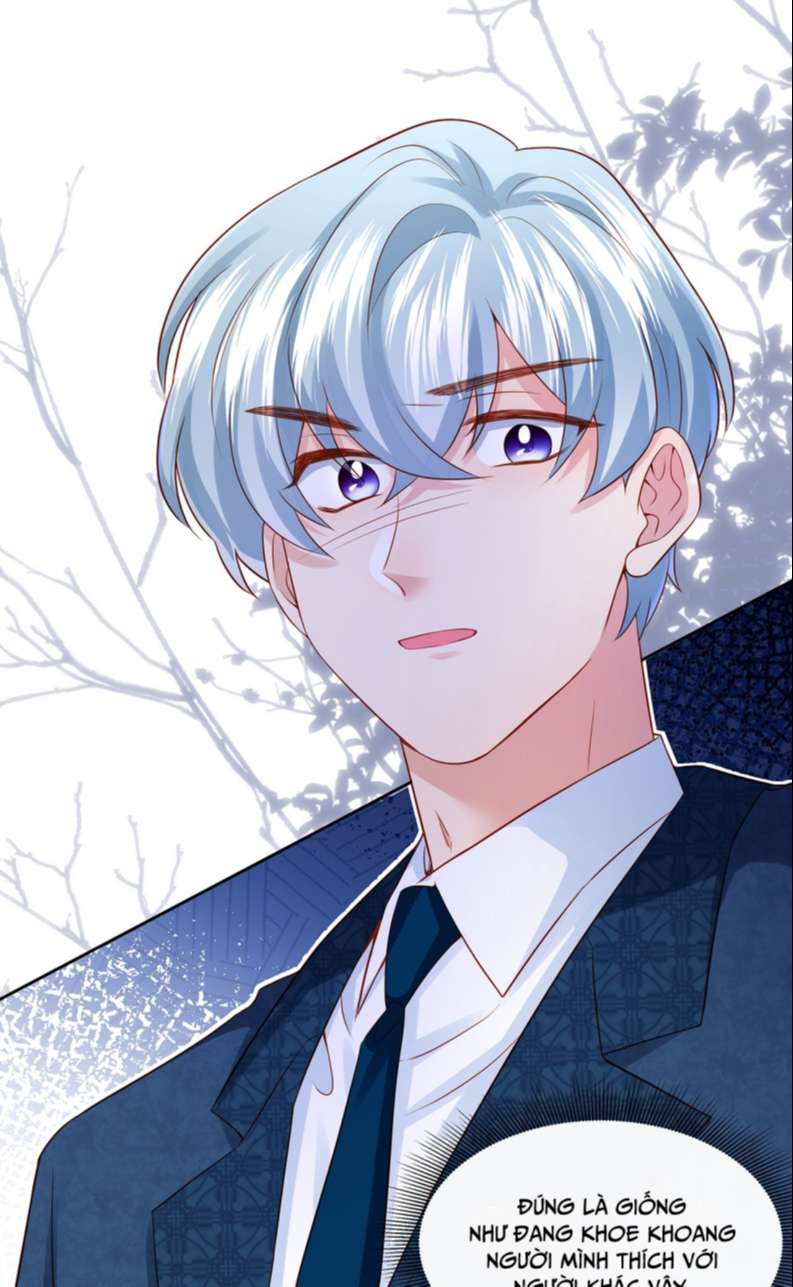 Giam Thủ Bị Đạo Chap 33 - Next Chap 34