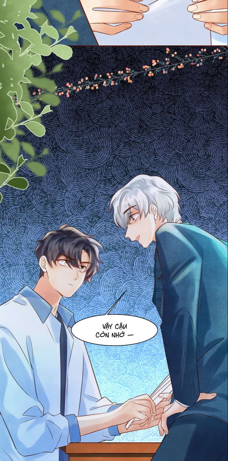 Giam Thủ Bị Đạo Chap 33 - Next Chap 34