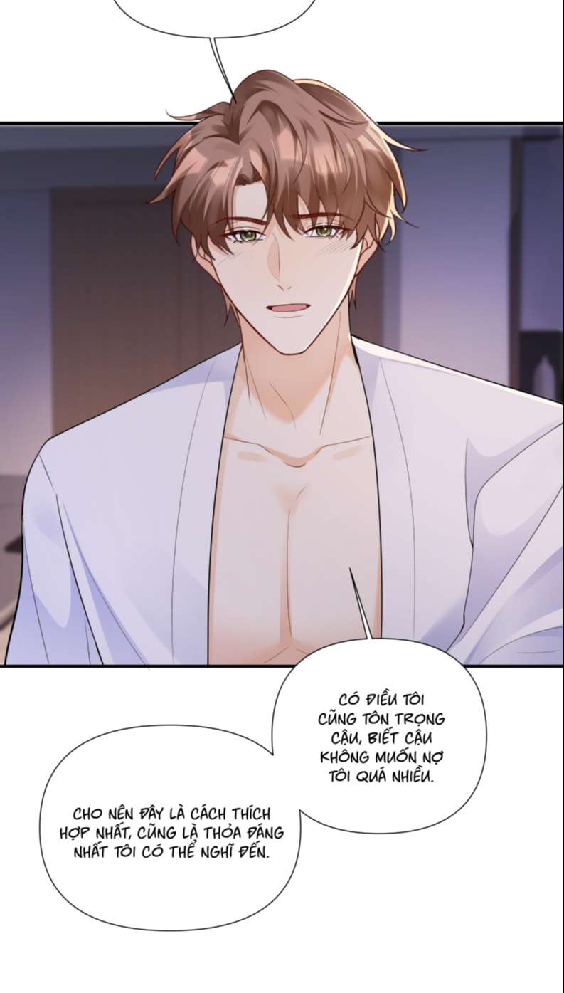 Nhất Niệm Chi Tư Chap 24 - Next Chap 25