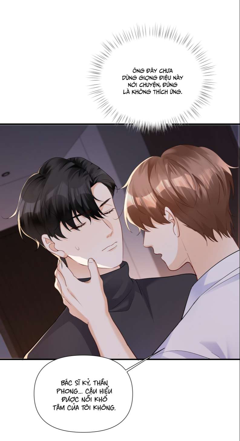 Nhất Niệm Chi Tư Chap 24 - Next Chap 25