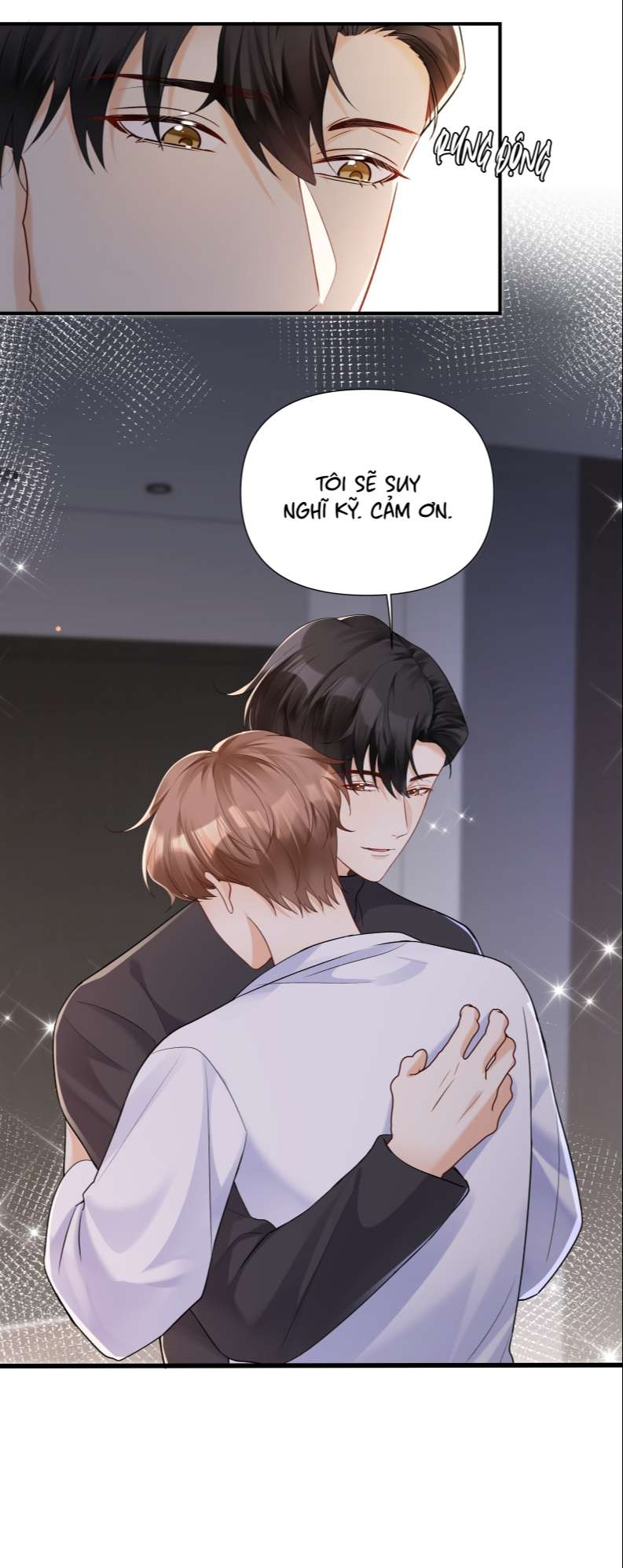 Nhất Niệm Chi Tư Chap 24 - Next Chap 25