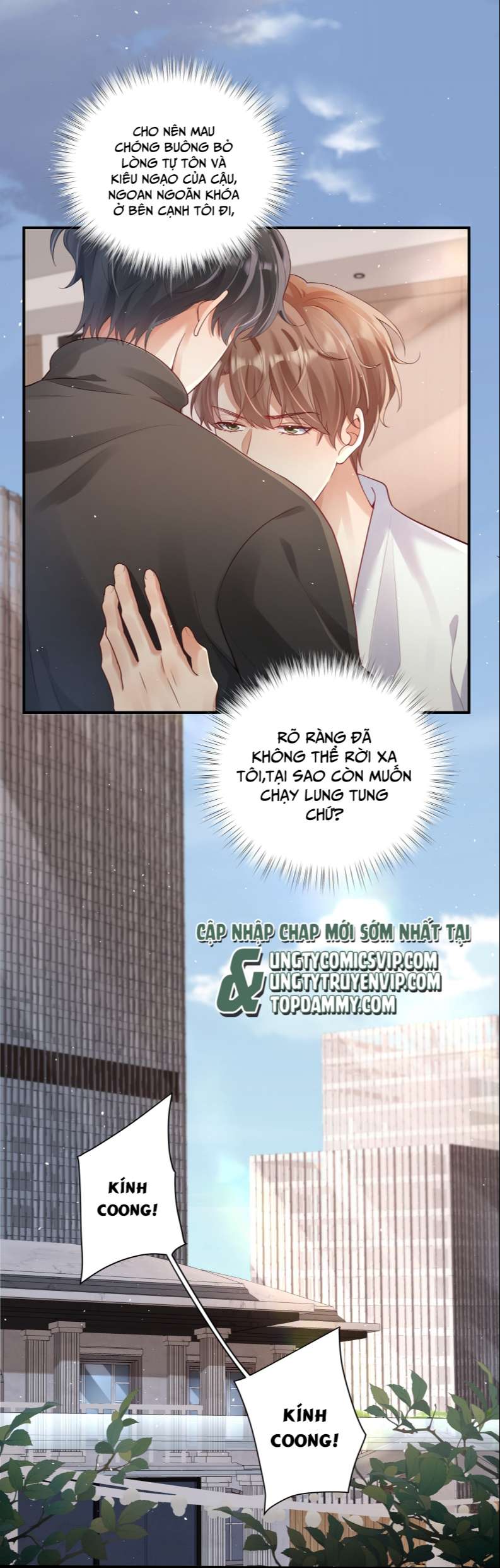 Nhất Niệm Chi Tư Chap 24 - Next Chap 25