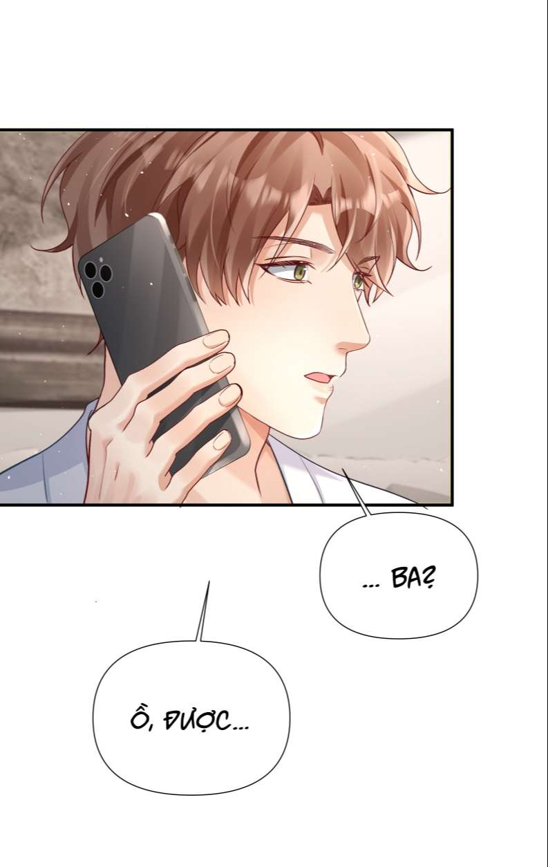 Nhất Niệm Chi Tư Chap 24 - Next Chap 25