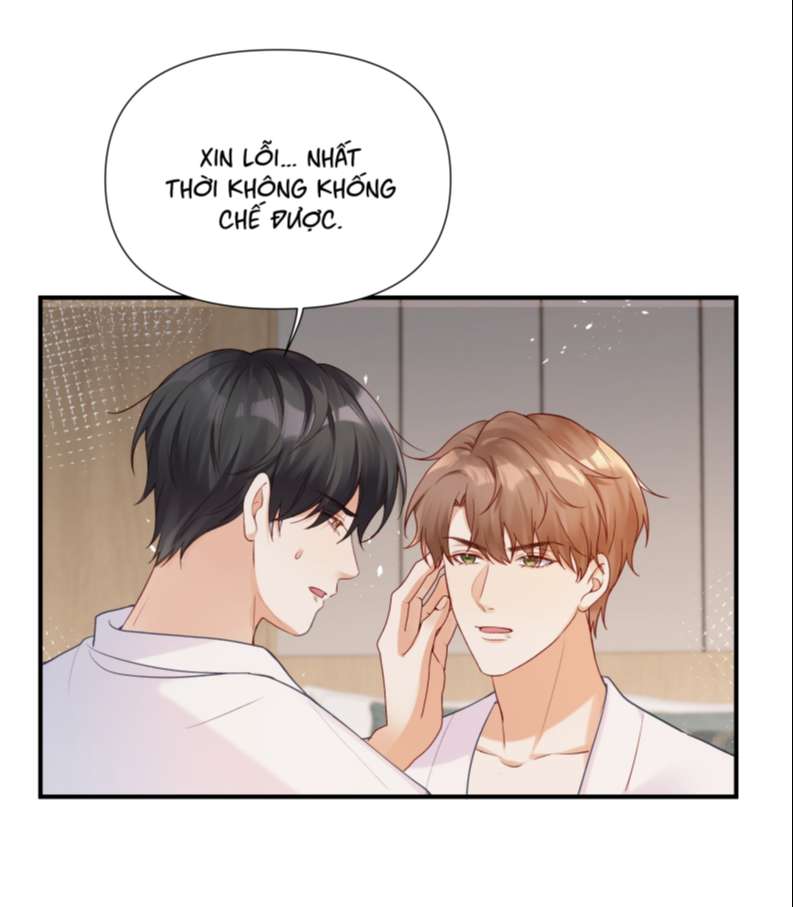 Nhất Niệm Chi Tư Chap 24 - Next Chap 25