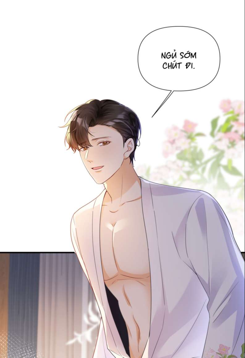 Nhất Niệm Chi Tư Chap 24 - Next Chap 25