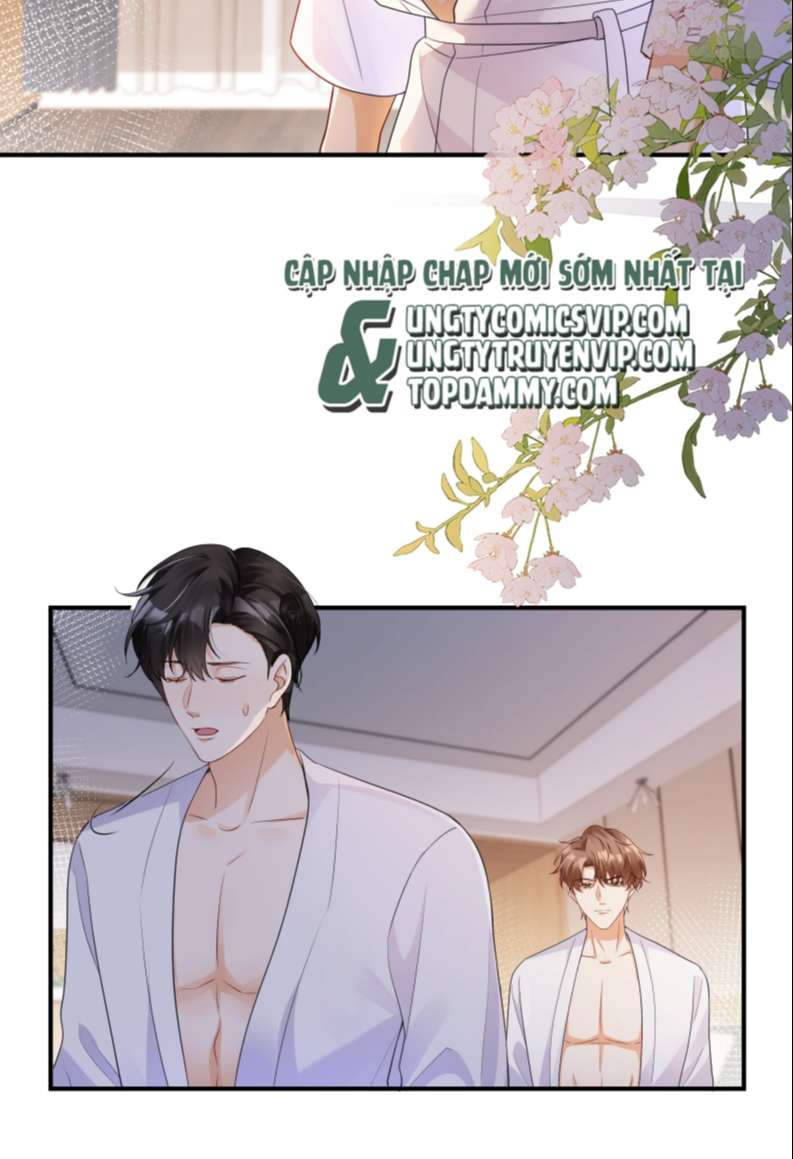 Nhất Niệm Chi Tư Chap 24 - Next Chap 25