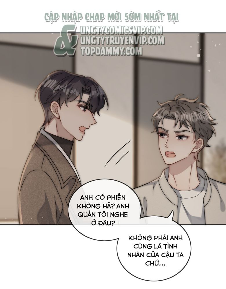 Trích Tinh Chap 25 - Next Chap 26