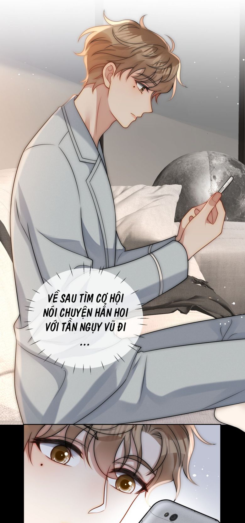 Trích Tinh Chap 25 - Next Chap 26