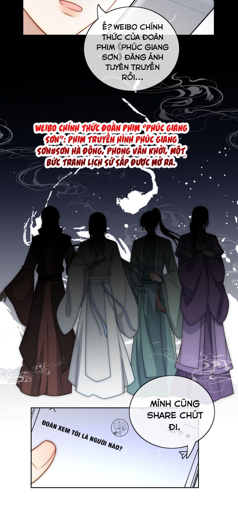 Trích Tinh Chap 25 - Next Chap 26