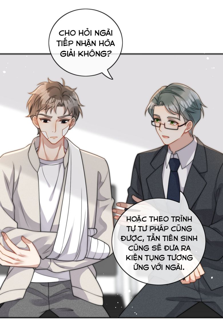 Trích Tinh Chap 25 - Next Chap 26