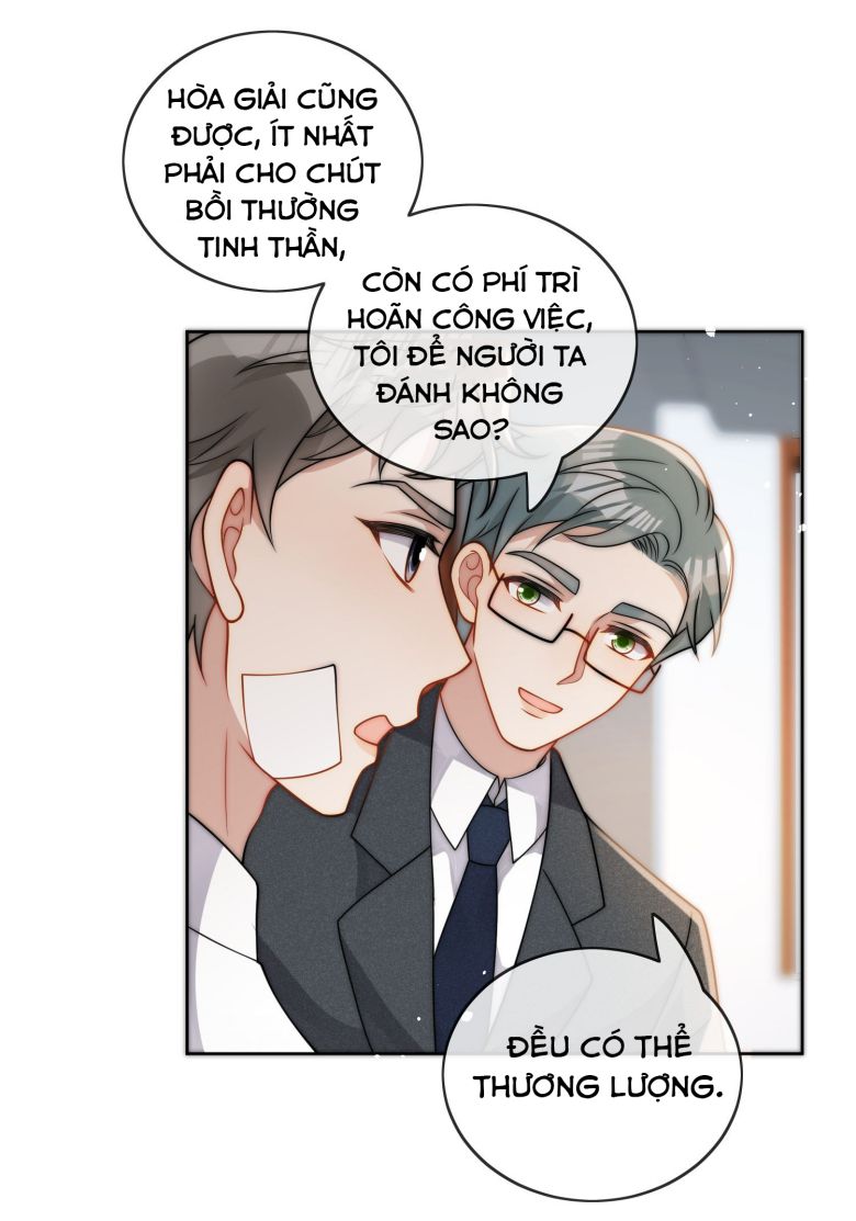 Trích Tinh Chap 25 - Next Chap 26