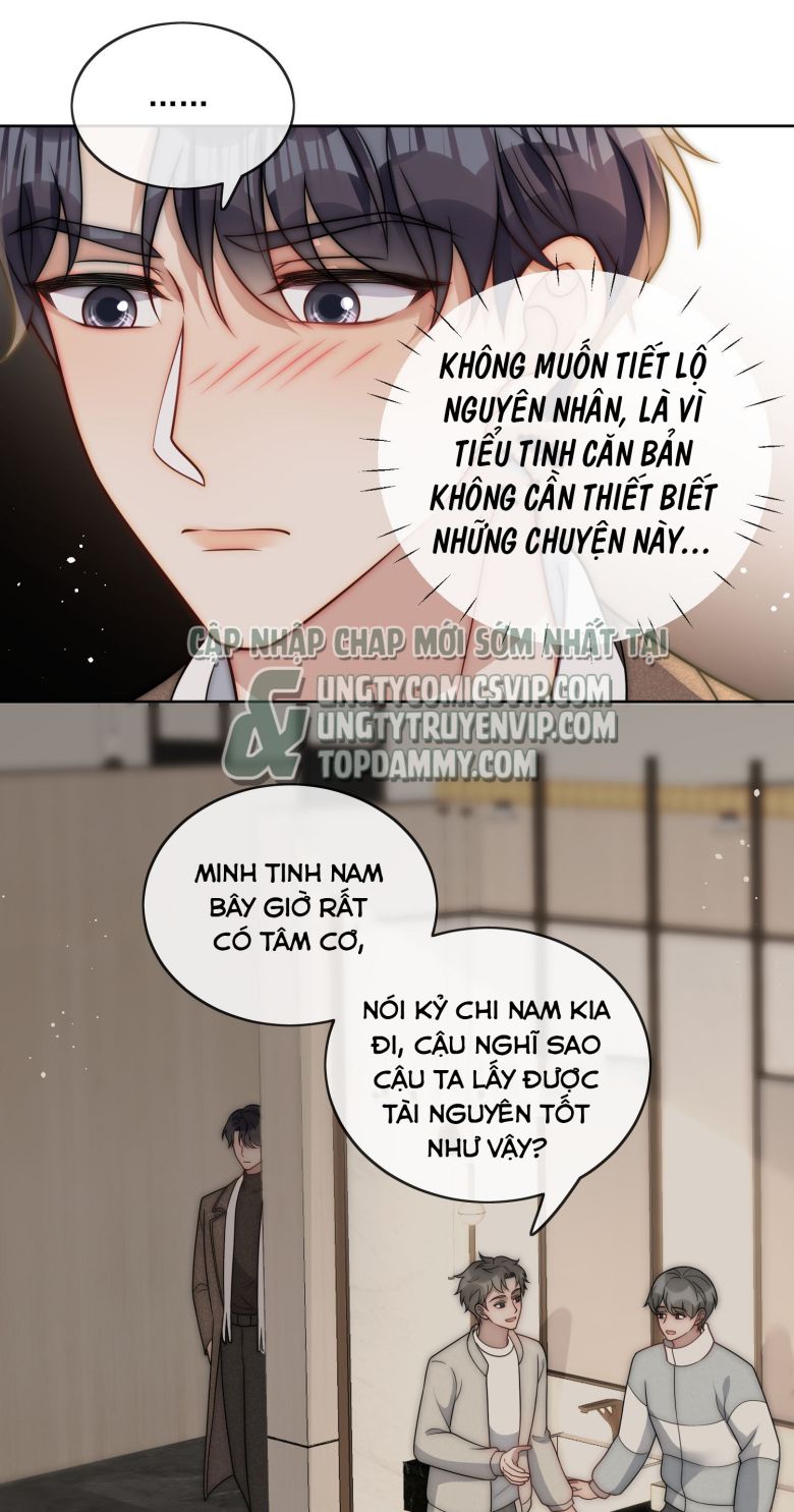 Trích Tinh Chap 25 - Next Chap 26