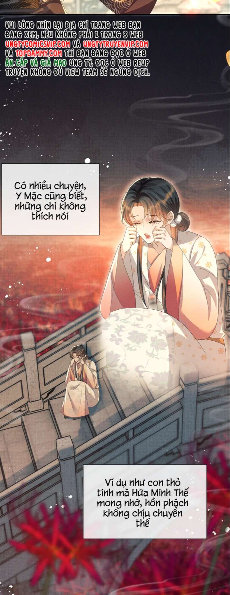 Ngộ Xà Chap 99 - Next Chap 100