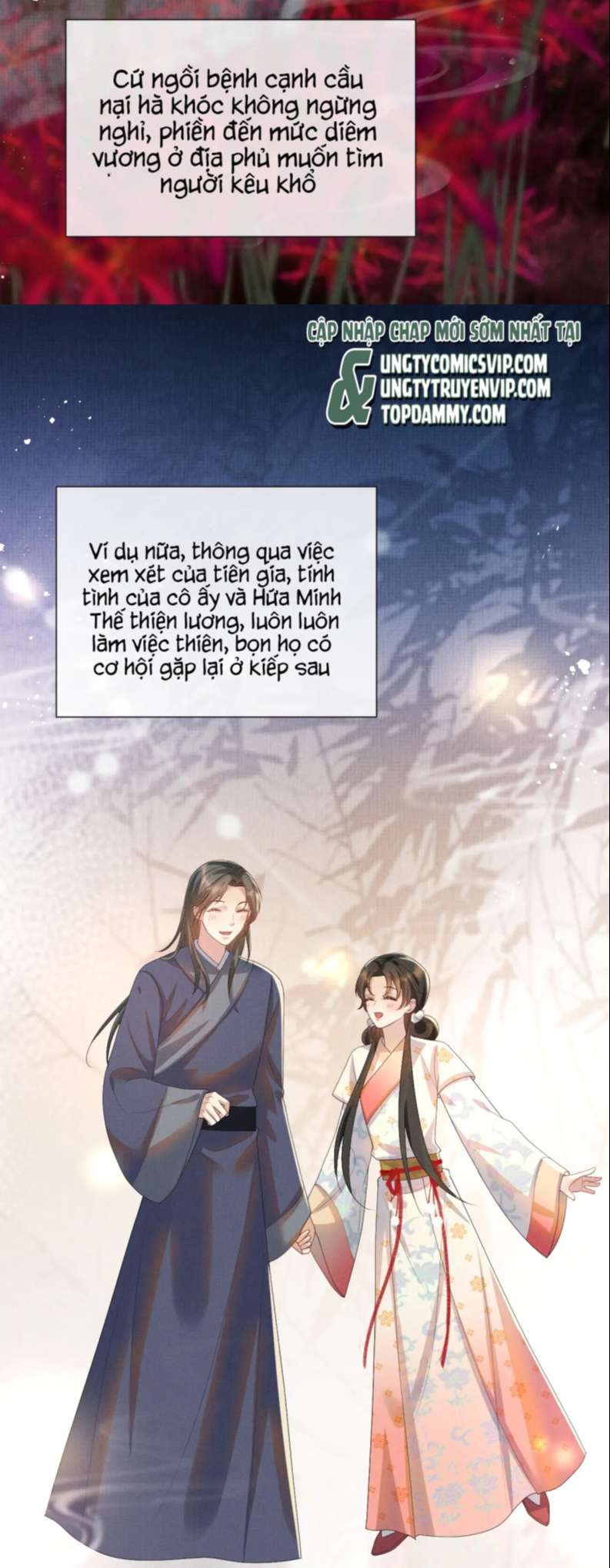 Ngộ Xà Chap 99 - Next Chap 100