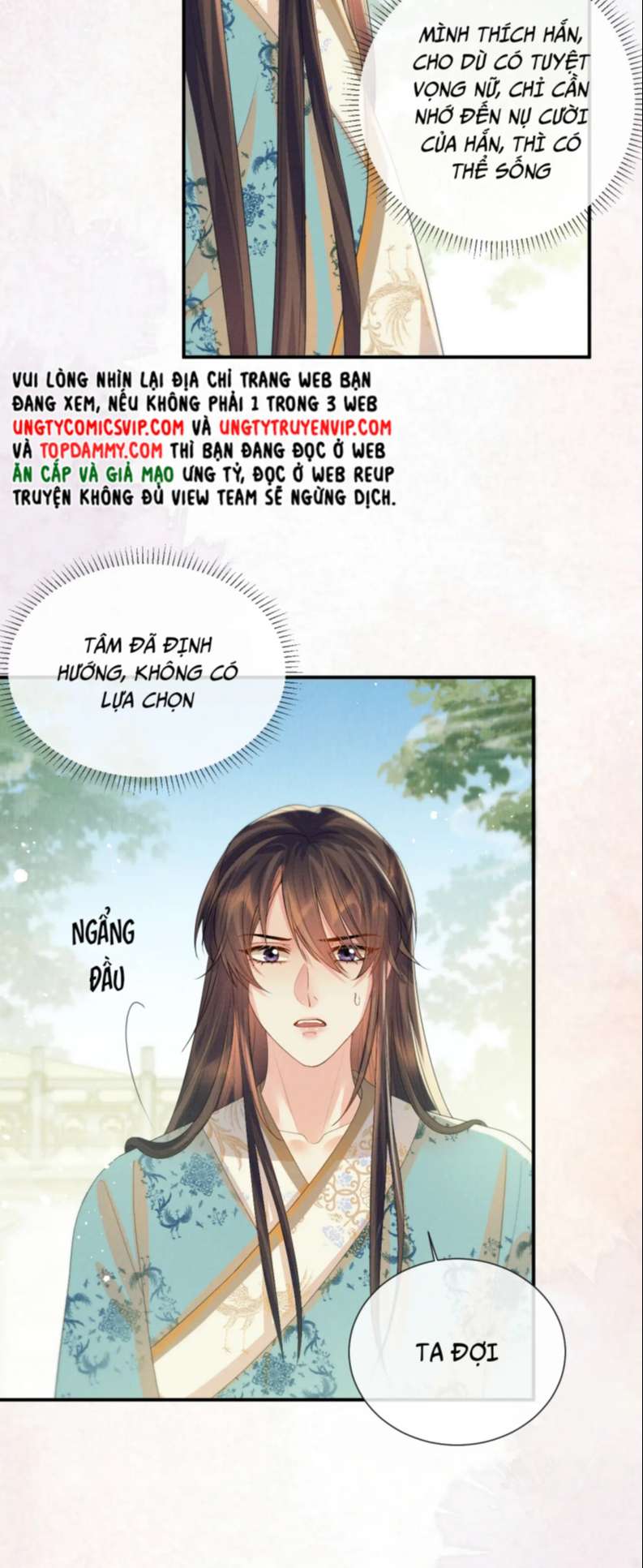 Ngộ Xà Chap 99 - Next Chap 100