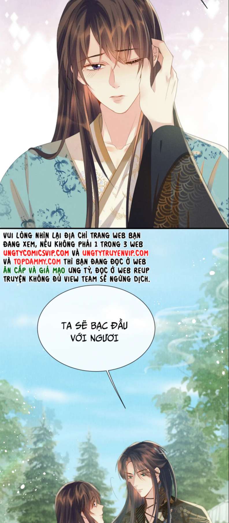 Ngộ Xà Chap 99 - Next Chap 100