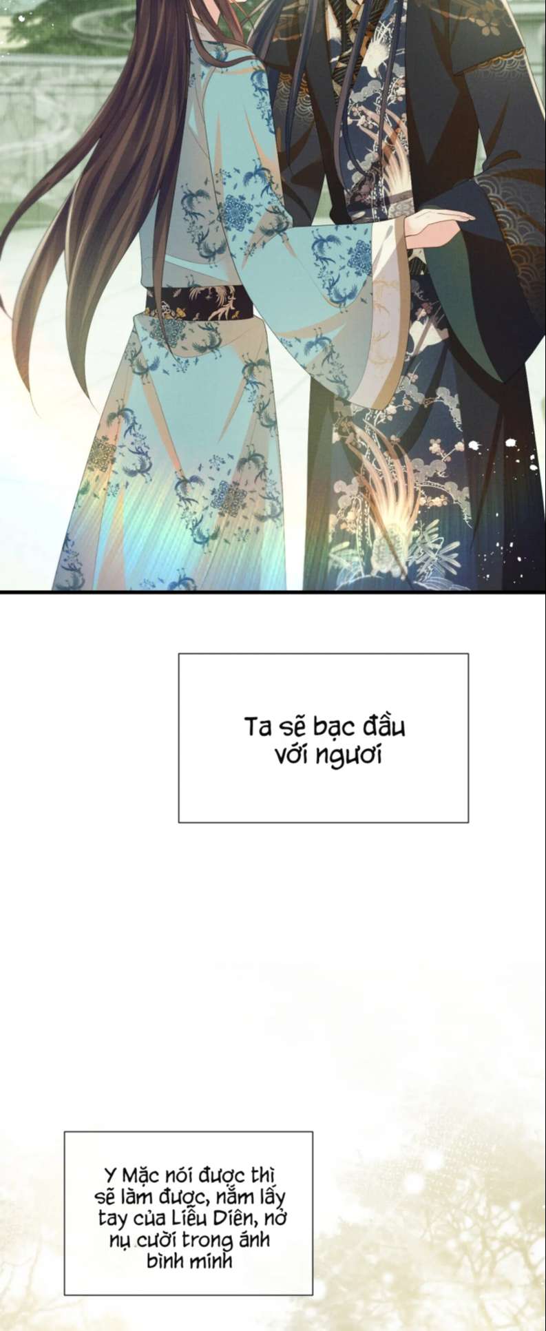 Ngộ Xà Chap 99 - Next Chap 100