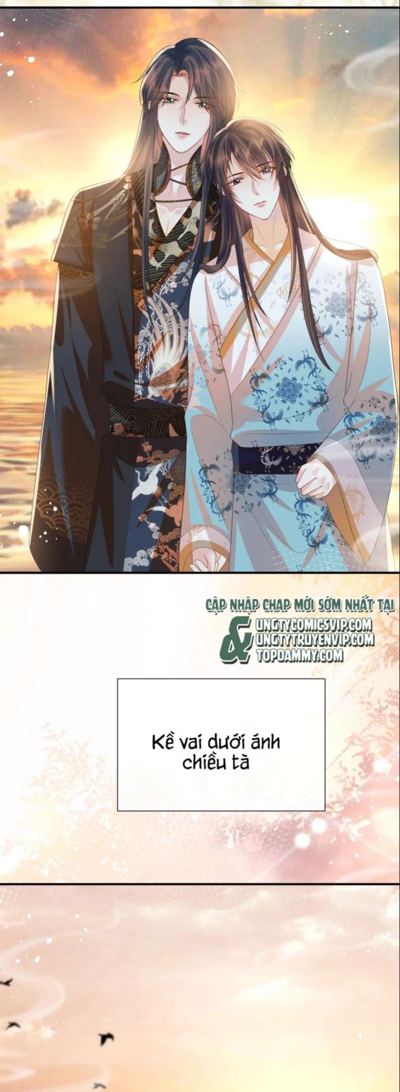 Ngộ Xà Chap 99 - Next Chap 100