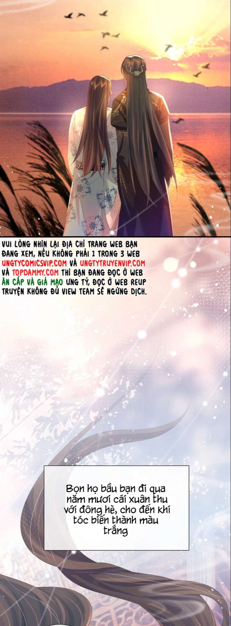 Ngộ Xà Chap 99 - Next Chap 100