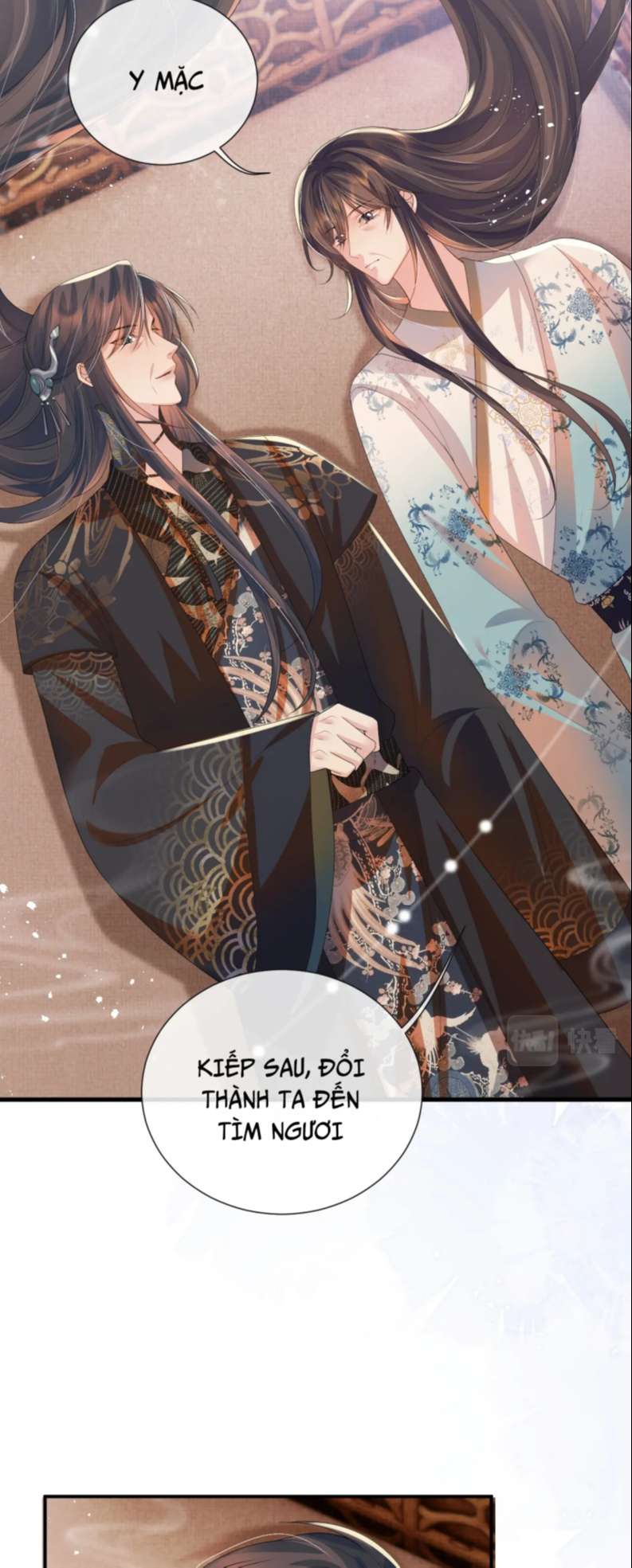 Ngộ Xà Chap 99 - Next Chap 100