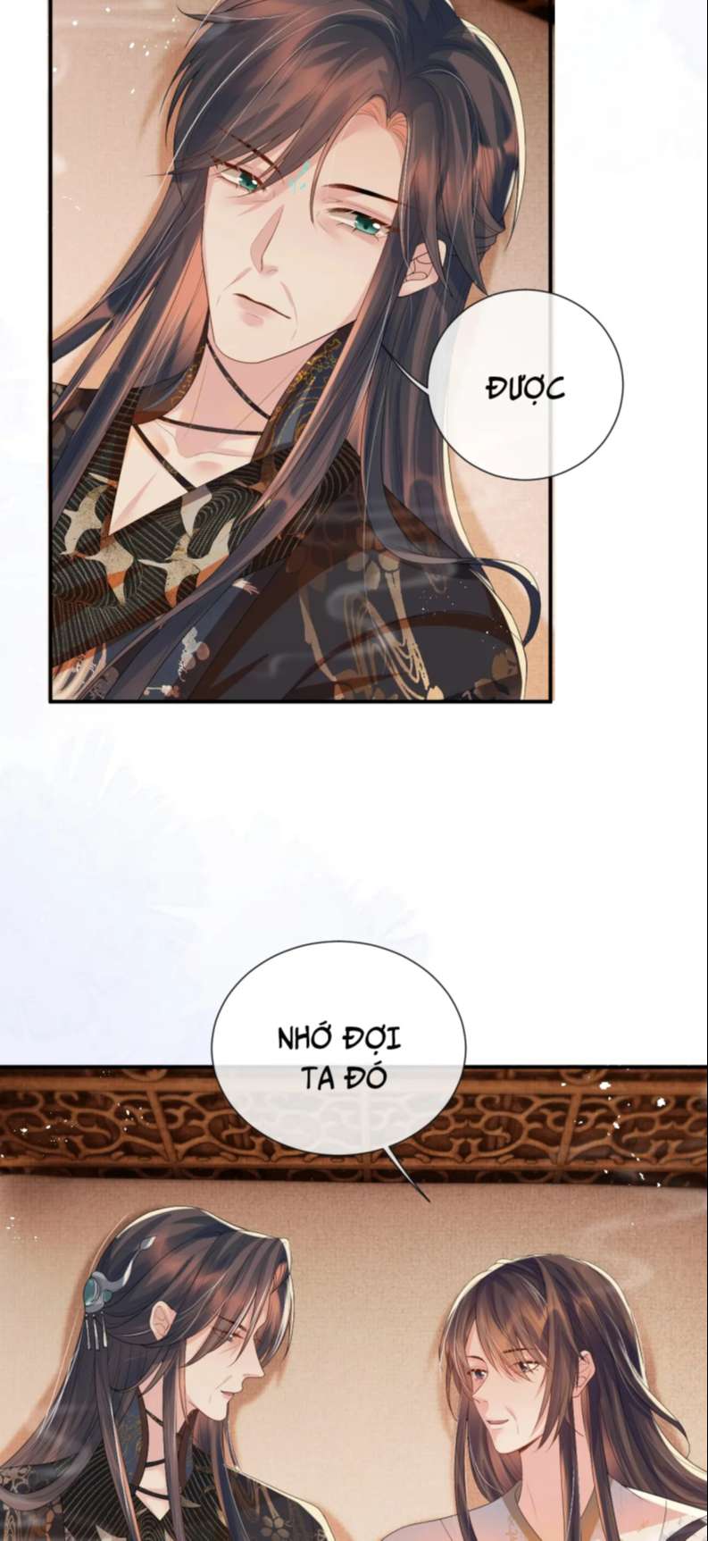 Ngộ Xà Chap 99 - Next Chap 100