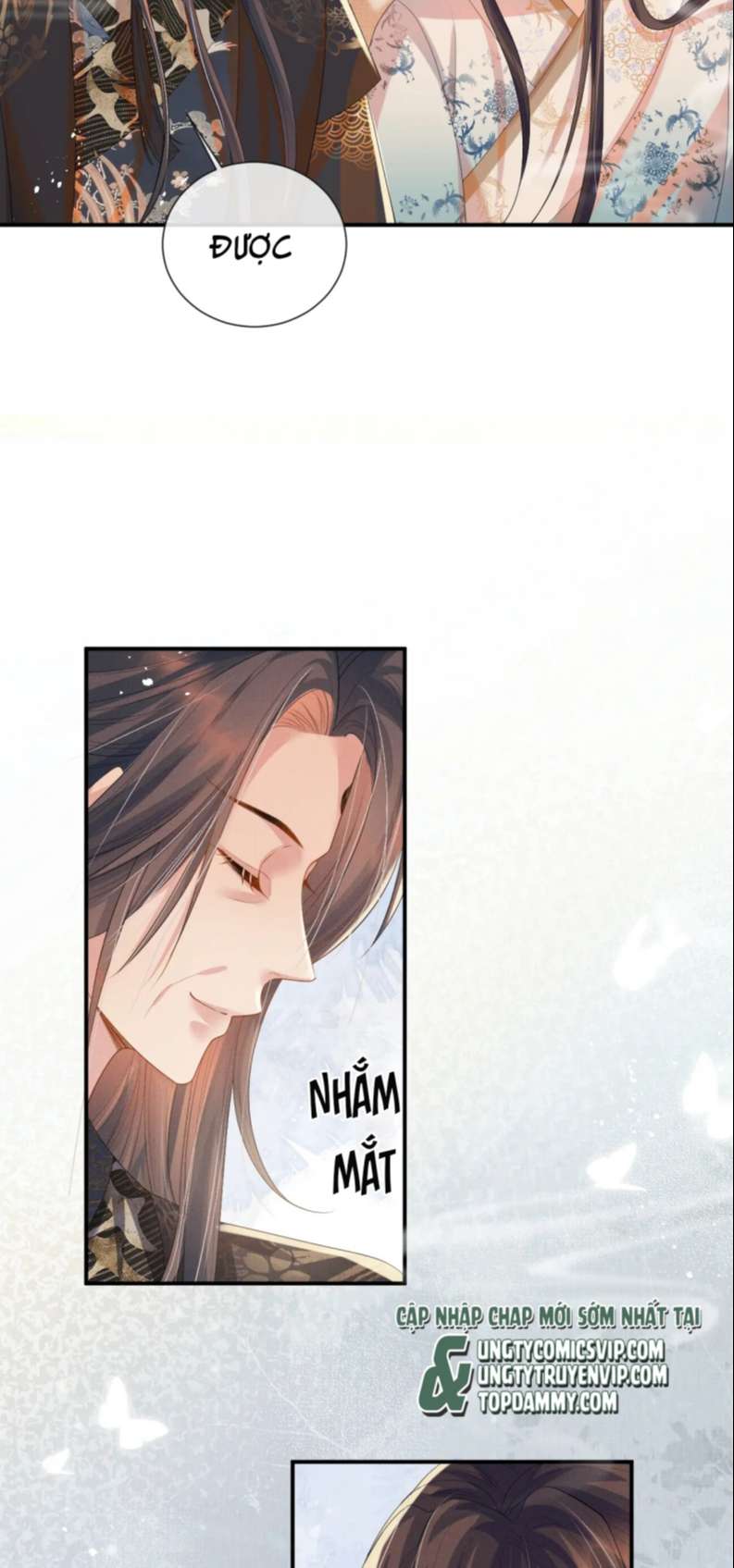 Ngộ Xà Chap 99 - Next Chap 100