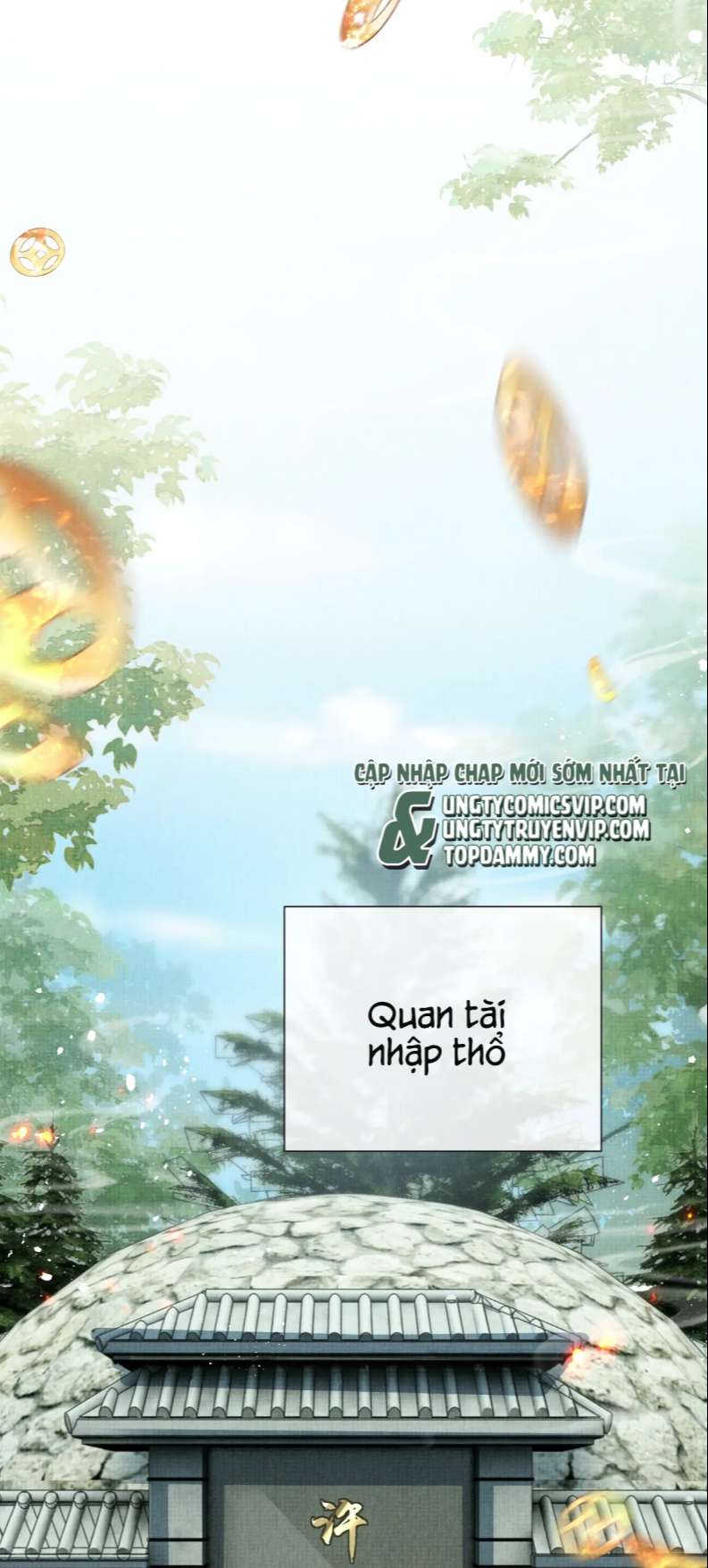 Ngộ Xà Chap 99 - Next Chap 100