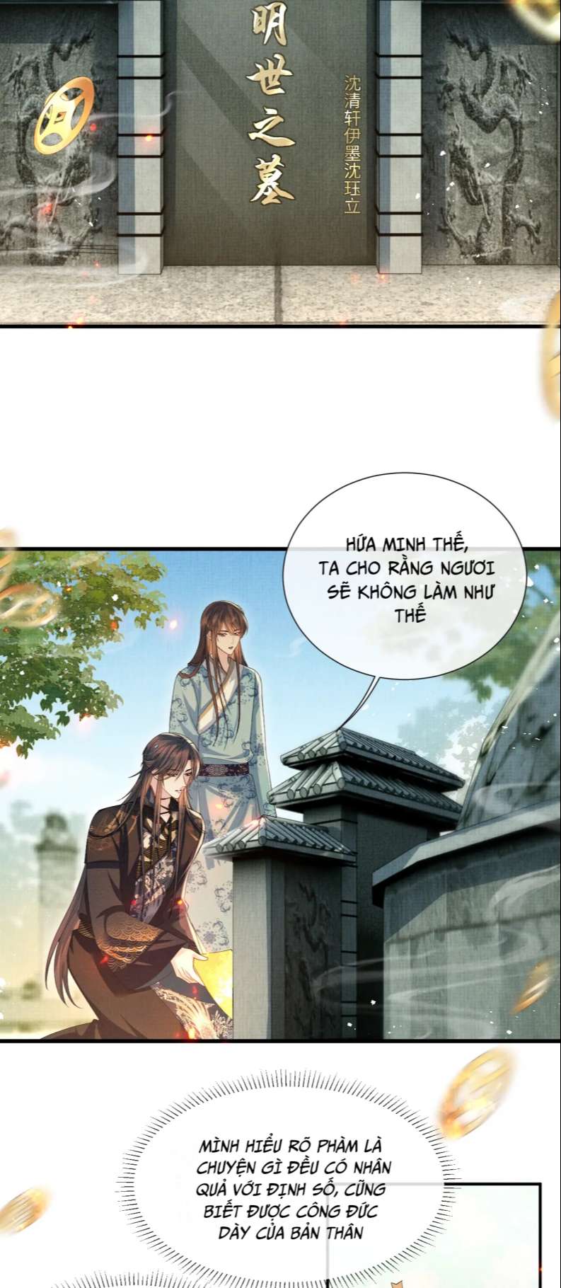 Ngộ Xà Chap 99 - Next Chap 100