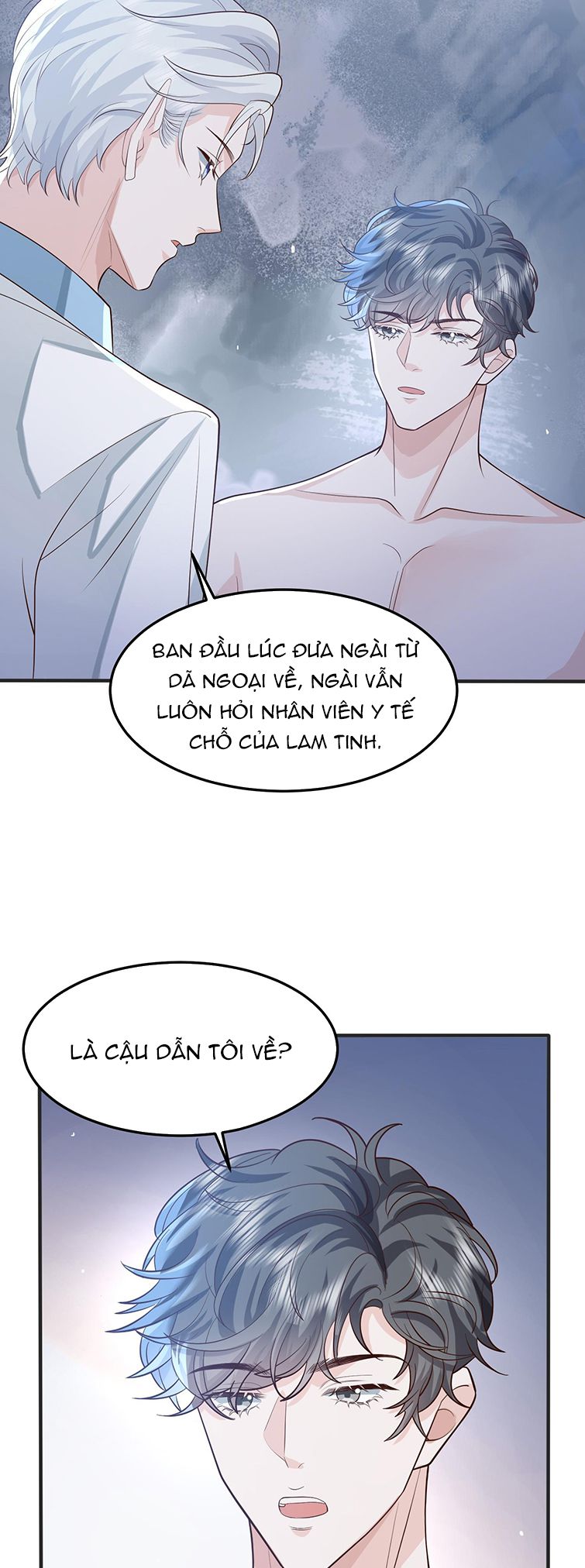 Xuyên Nhanh Chi Cải Tạo Bắt Đầu Lại Làm Người Chap 43 - Next Chap 44