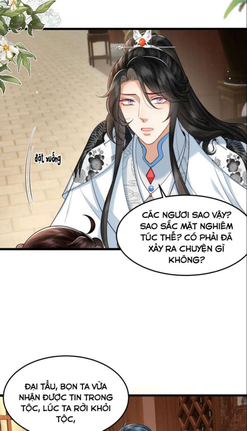 Phế Thê Trùng Sinh Chap 35 - Next Chap 36