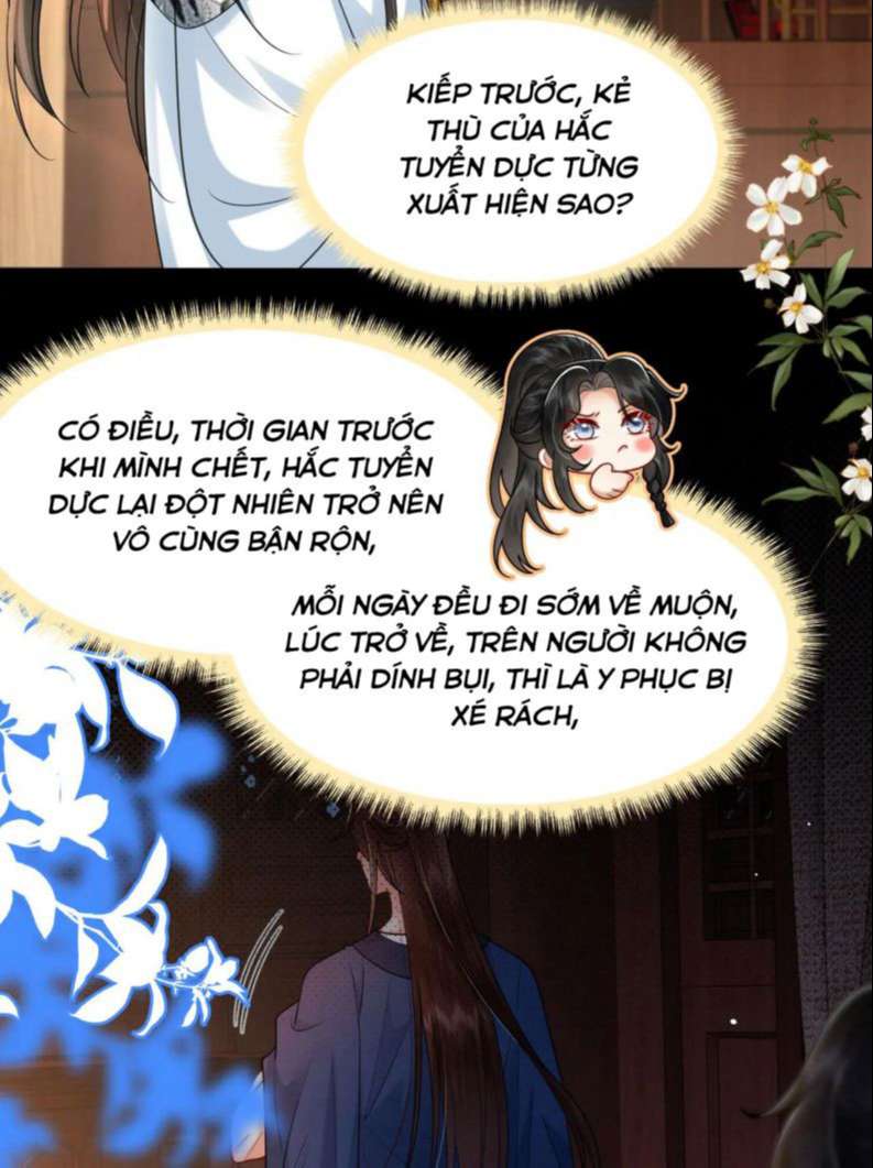 Phế Thê Trùng Sinh Chap 35 - Next Chap 36