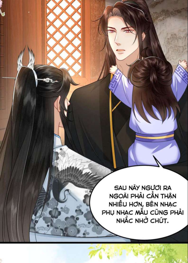 Phế Thê Trùng Sinh Chap 35 - Next Chap 36