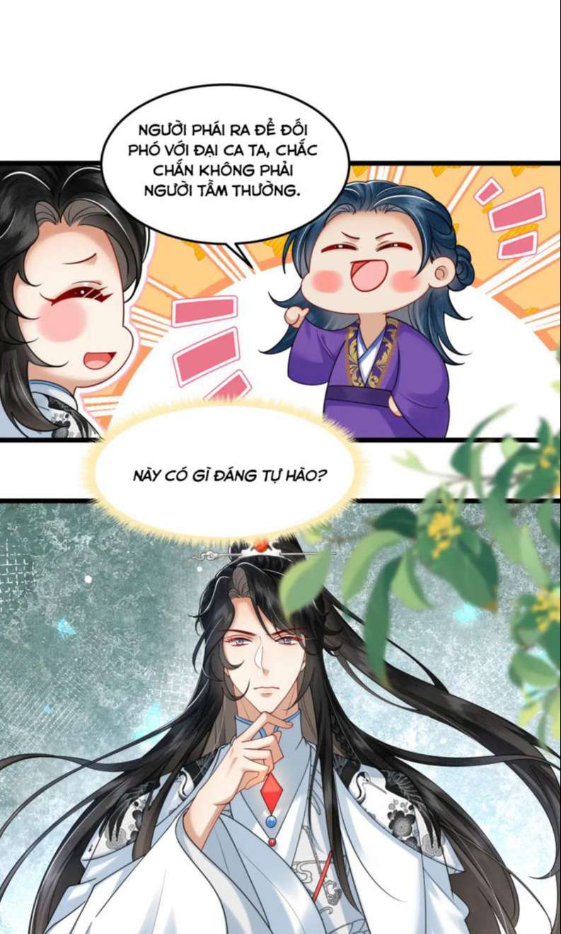 Phế Thê Trùng Sinh Chap 35 - Next Chap 36