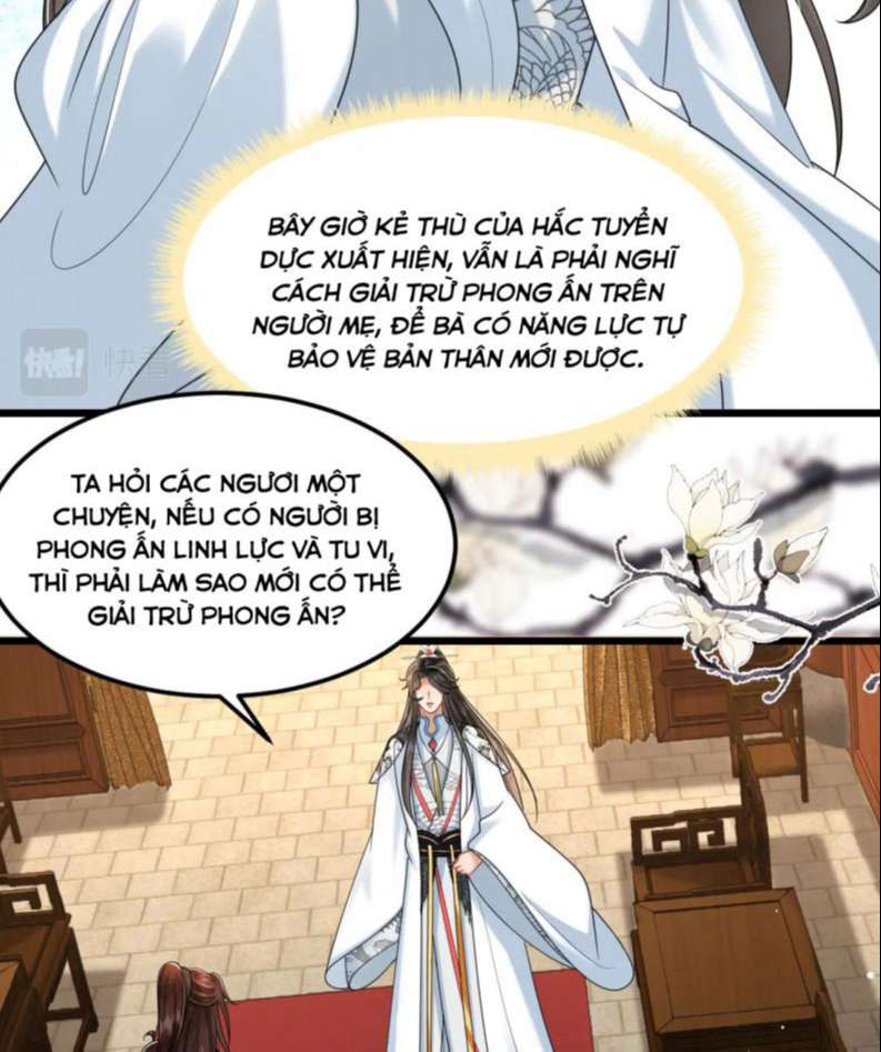 Phế Thê Trùng Sinh Chap 35 - Next Chap 36