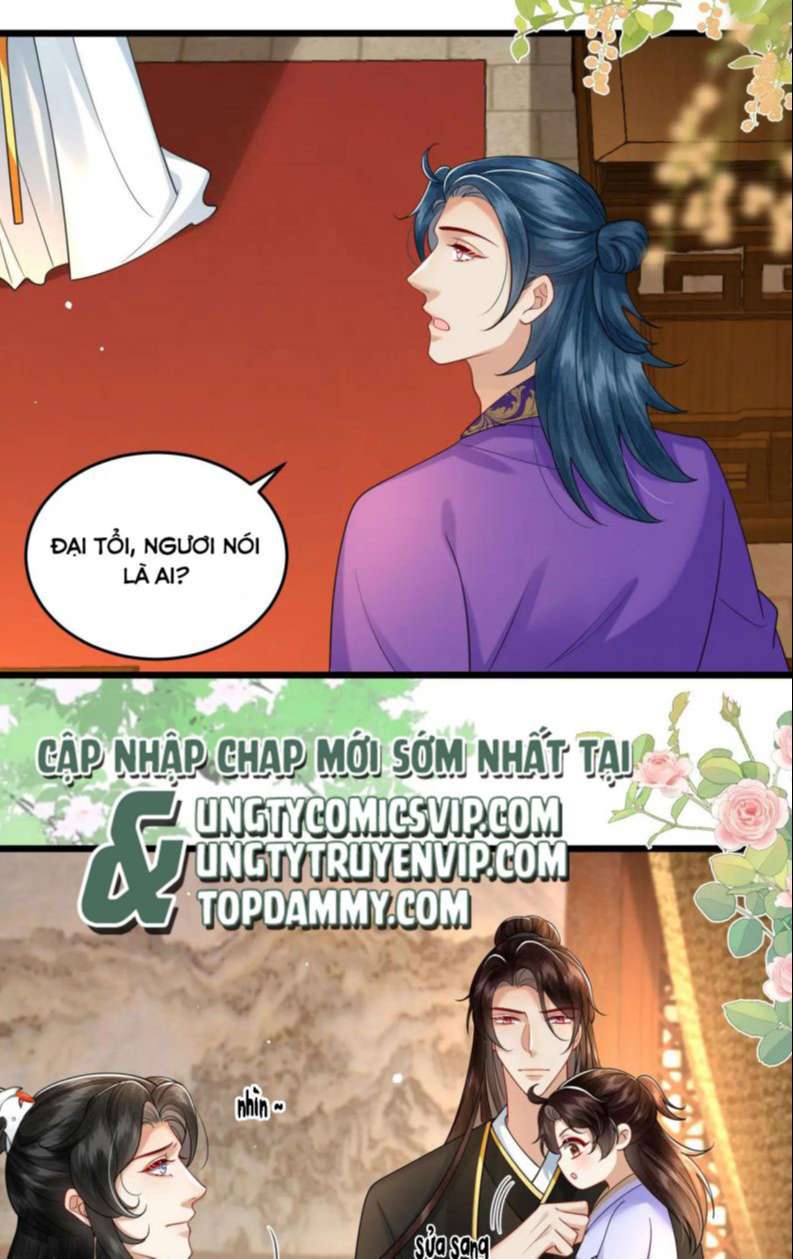 Phế Thê Trùng Sinh Chap 35 - Next Chap 36