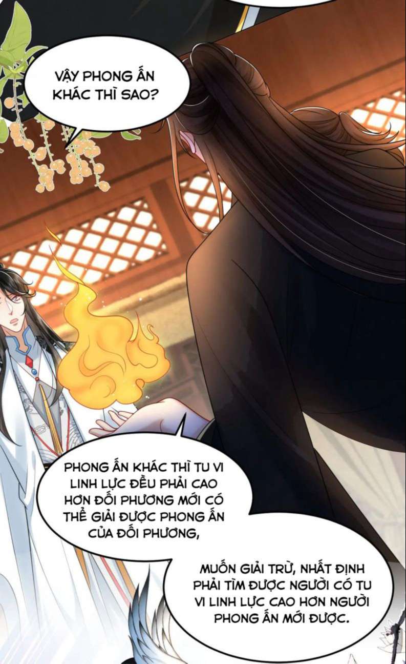 Phế Thê Trùng Sinh Chap 35 - Next Chap 36