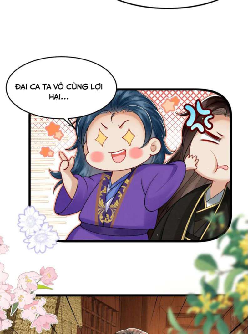 Phế Thê Trùng Sinh Chap 35 - Next Chap 36